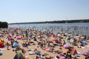 Best beaches in Germany | 7 Best beaches to Visit in Germany