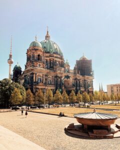 Berlin Cathedral: Everything You Need to Know About Berlin Cathedral